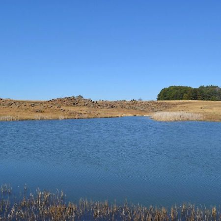 Appartamento Berryfields Dullstroom Esterno foto