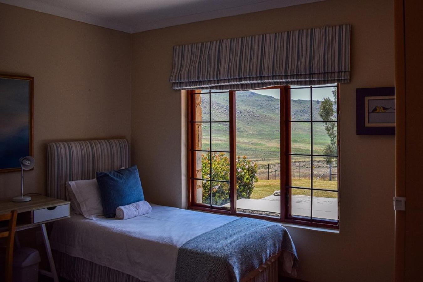 Appartamento Berryfields Dullstroom Esterno foto