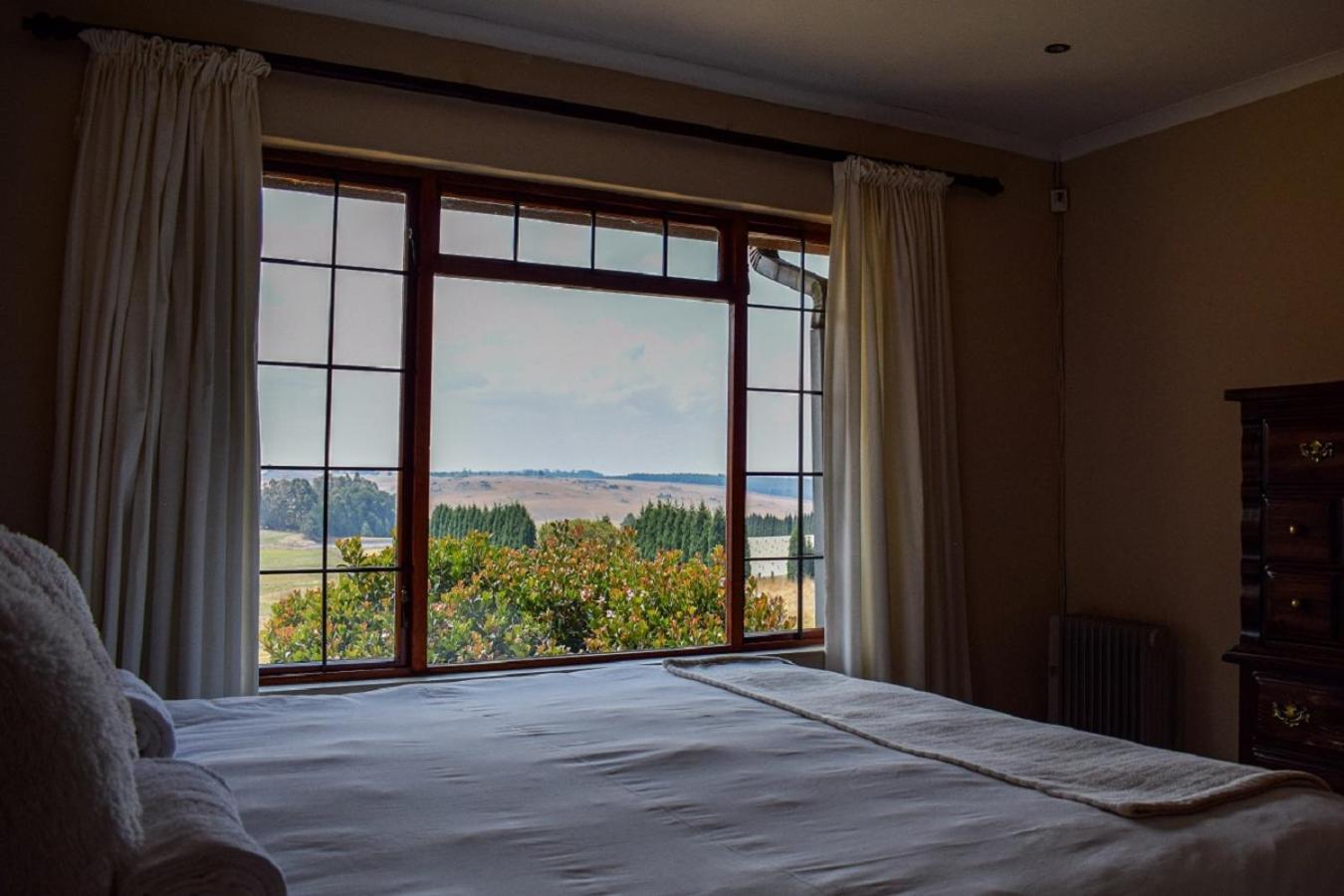 Appartamento Berryfields Dullstroom Esterno foto