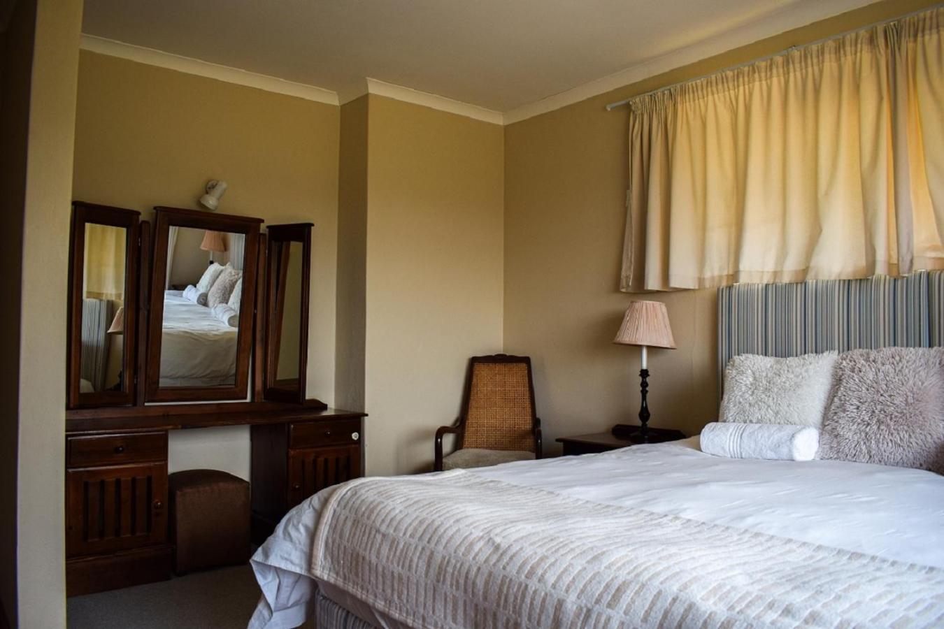 Appartamento Berryfields Dullstroom Esterno foto