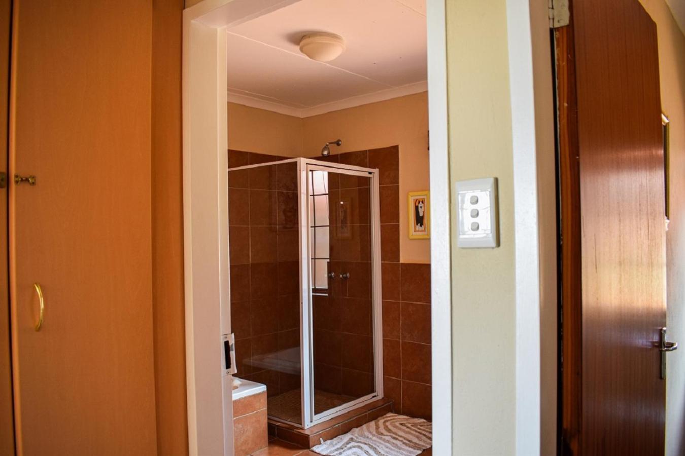 Appartamento Berryfields Dullstroom Esterno foto