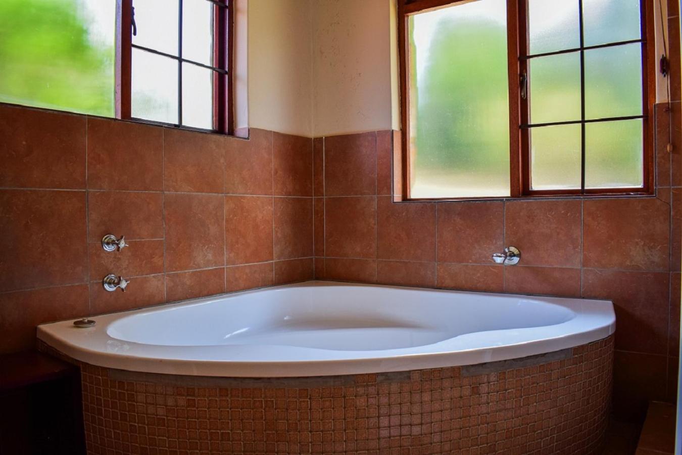Appartamento Berryfields Dullstroom Esterno foto
