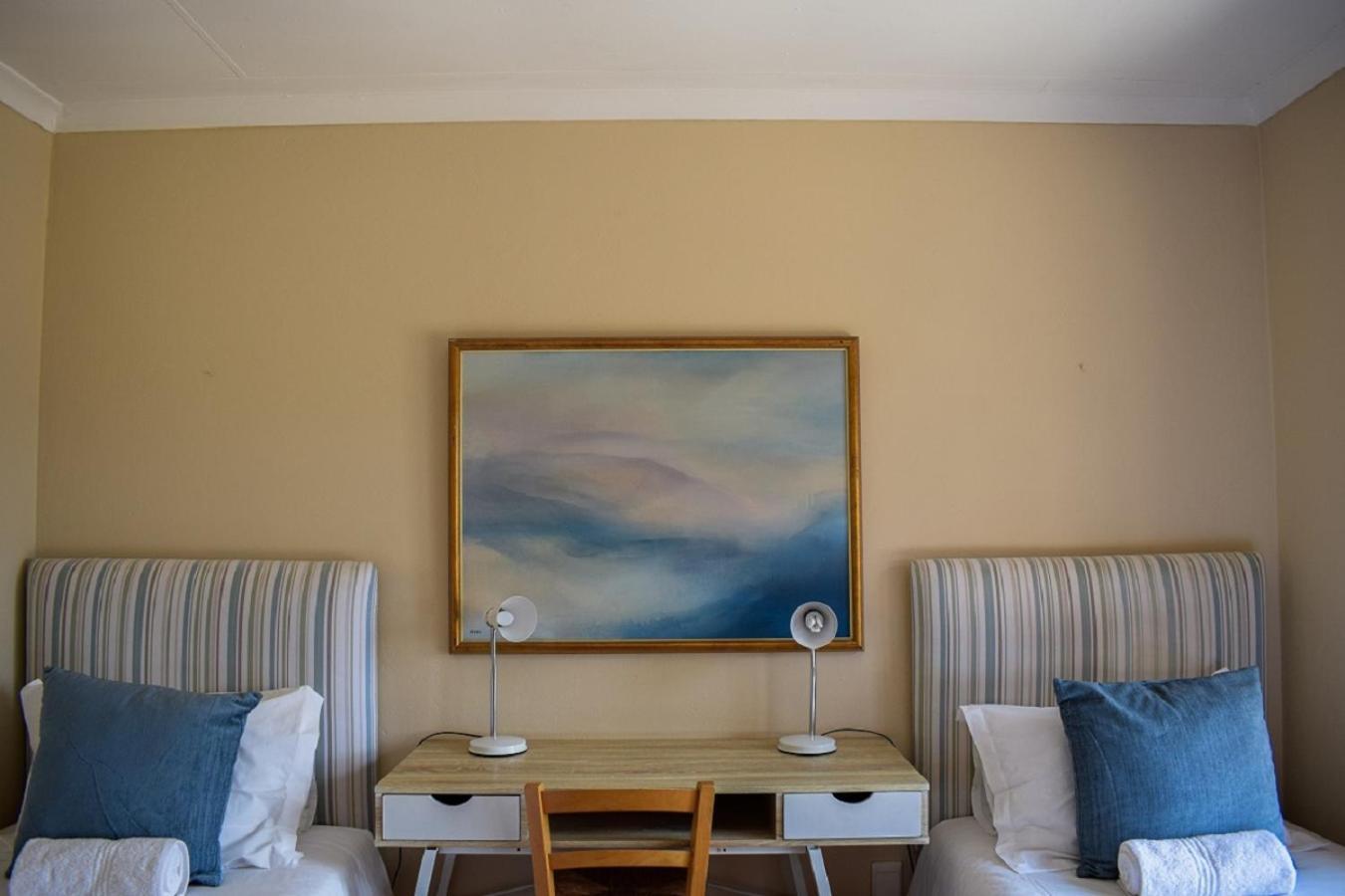 Appartamento Berryfields Dullstroom Esterno foto