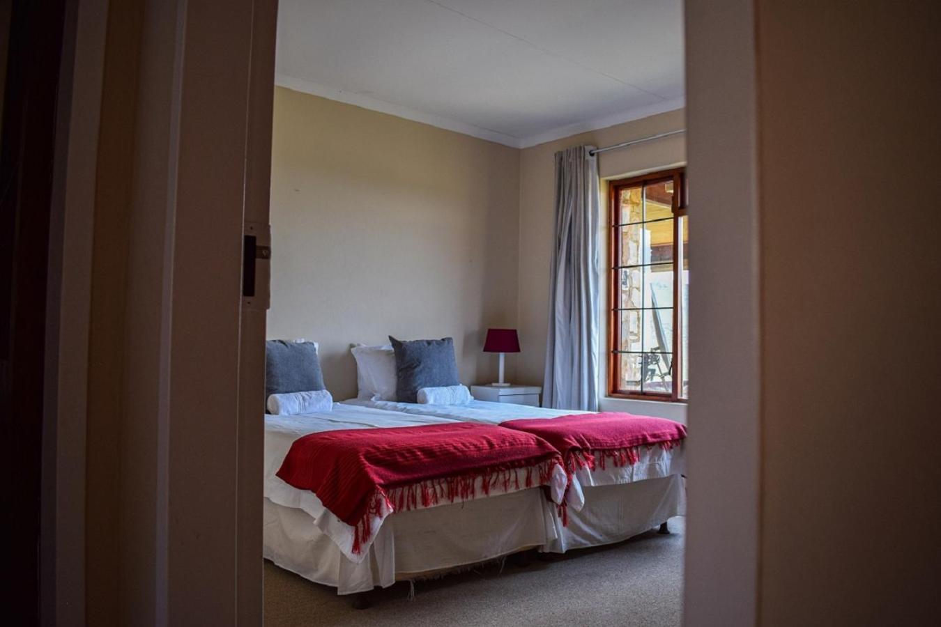 Appartamento Berryfields Dullstroom Esterno foto