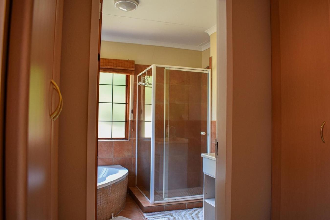 Appartamento Berryfields Dullstroom Esterno foto