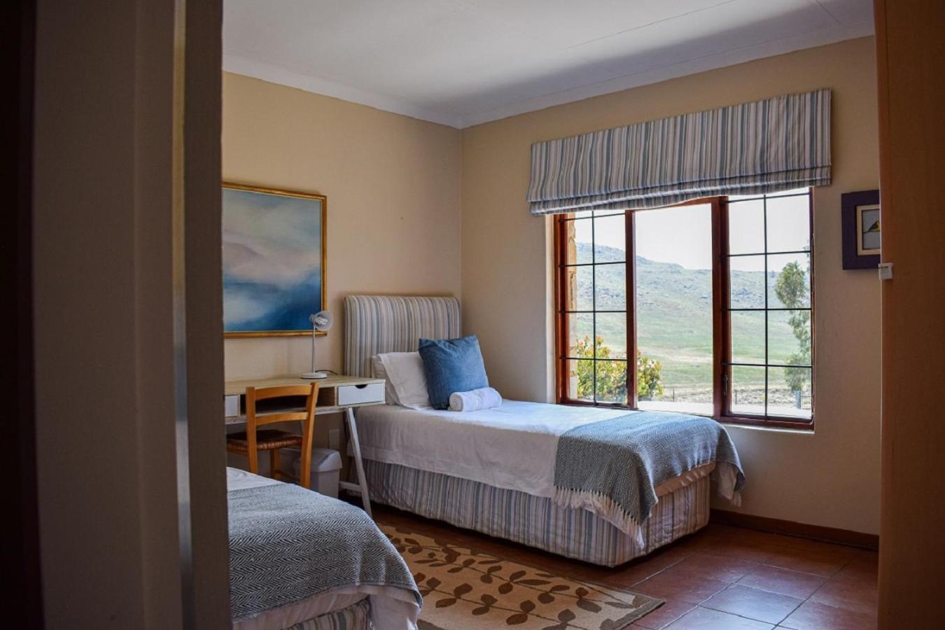 Appartamento Berryfields Dullstroom Esterno foto