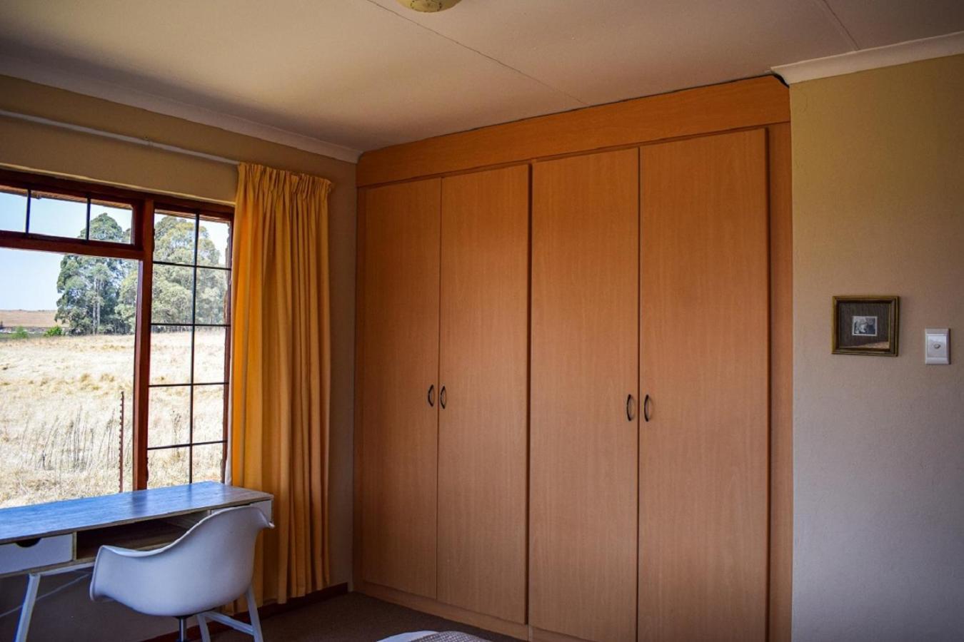 Appartamento Berryfields Dullstroom Esterno foto